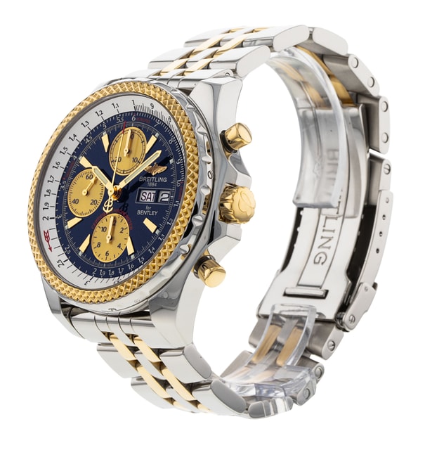 Breitling Bentley GT D13362 Image 2